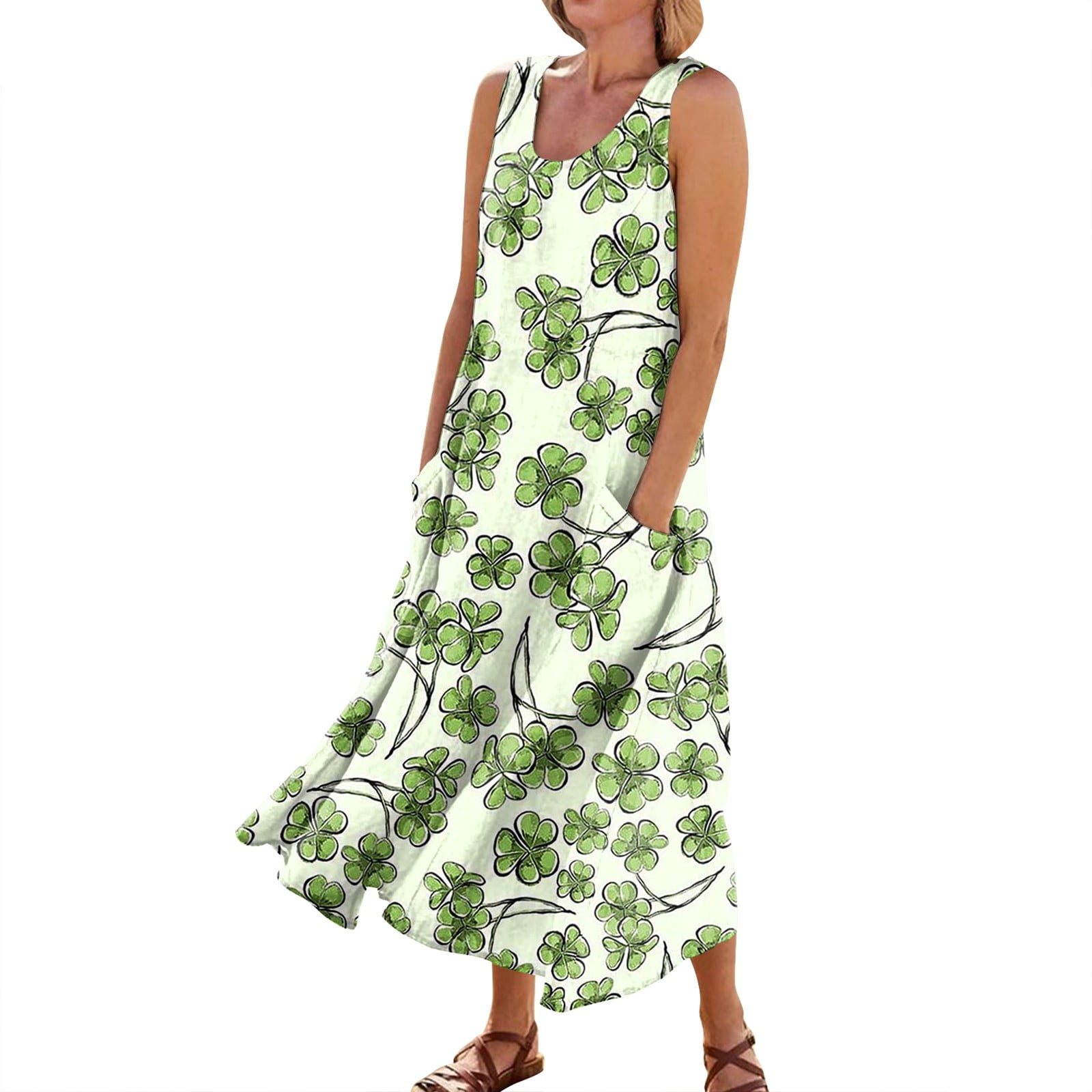 st patricks day dresses for ladies