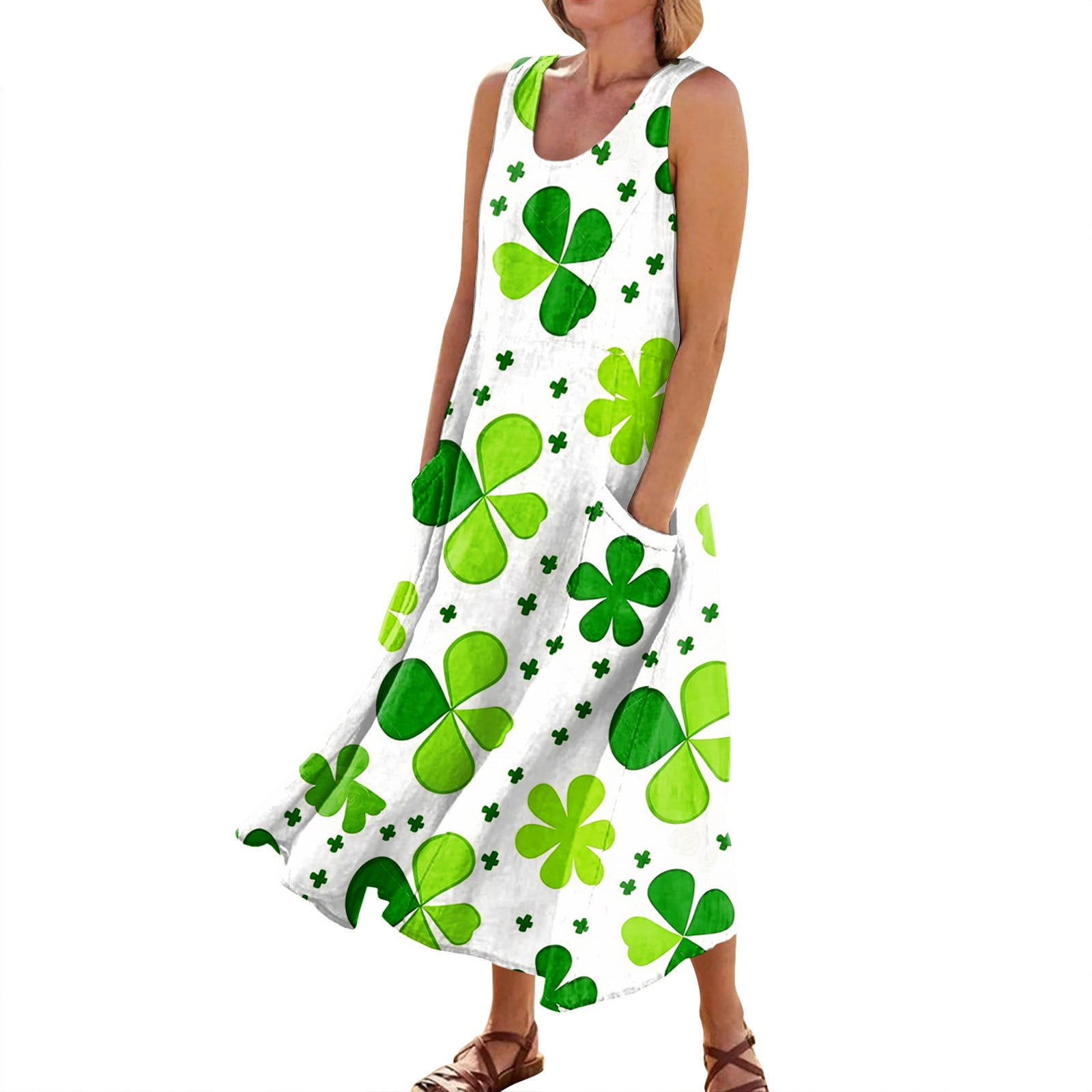 st patricks day dresses for ladies
