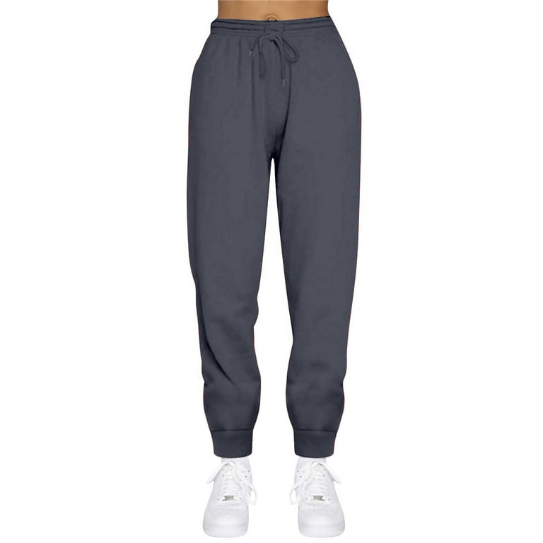 Gildan womens joggers deals