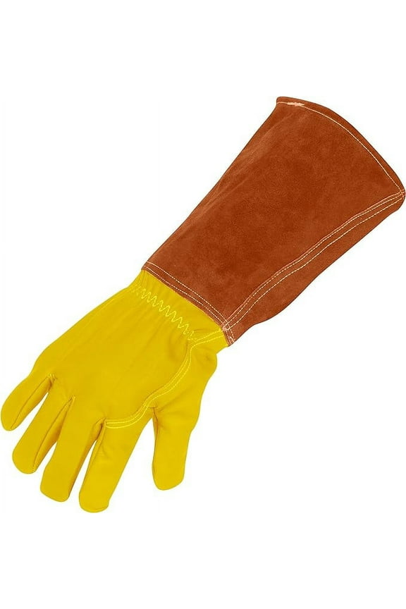 Welding Gloves Mig Tig Available in Sizes: XS, Small, Medium, Large, XL