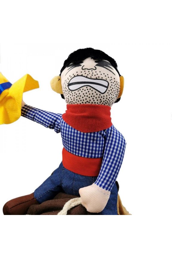 Dog Riding Outfit, Halloween Cosplay Costumes Cowboy Pet Clothes for Small Medium Girl Dogs Cats Dress Up Accessories