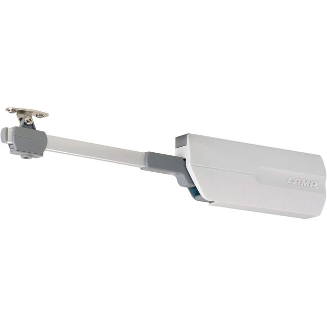 Susgatsune ElanMr Soft Close Lid Assist 3.410.8 Lbs Right Hand