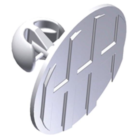 Susgatsune Pcsm2 Panel Clip - Surface Mount Male, PartNo PC-SM2, by Sugatsune, S