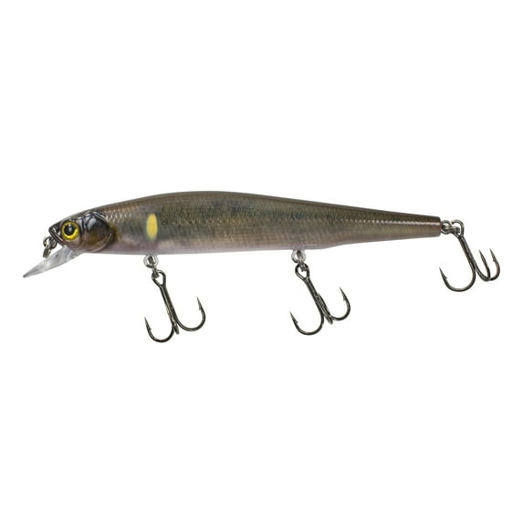 Sushi 110S - Common Shiner - 4.3" & 1/2 oz