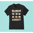 thumbnail image 1 of Sushi Addict, 1 of 4