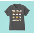 thumbnail image 1 of Sushi Addict, 1 of 4