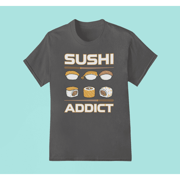 Sushi Addict