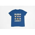 thumbnail image 1 of Sushi Addict, 1 of 4
