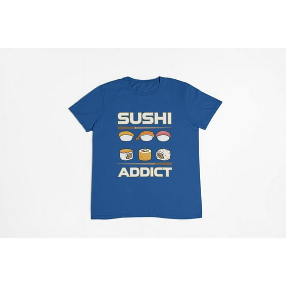 Sushi Addict