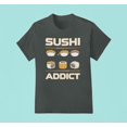 thumbnail image 1 of Sushi Addict, 1 of 4