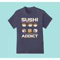 thumbnail image 1 of Sushi Addict, 1 of 4