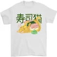 thumbnail image 1 of Sushi Cat T-Shirt, 1 of 2