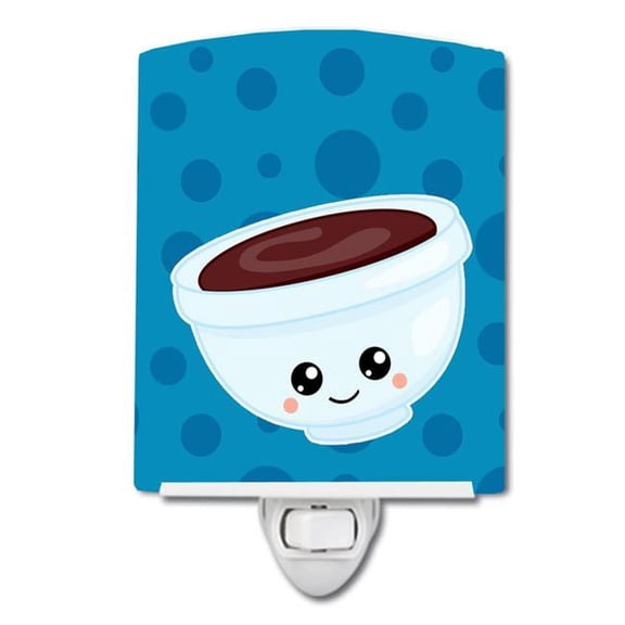 Sushi Ceramic Night Light