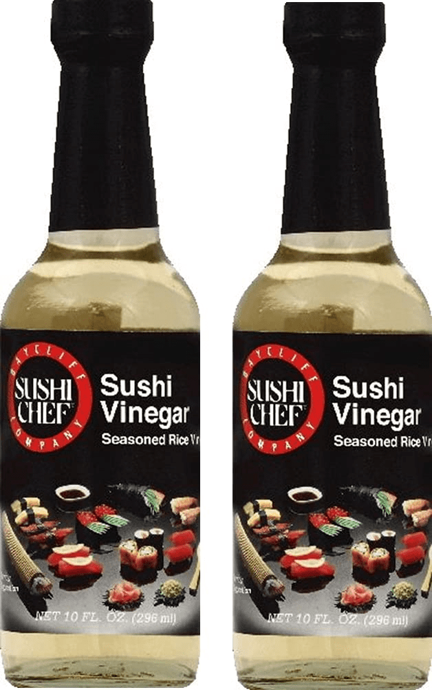 Sushi Chef Sushi Rice