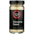 Sushi Chef Sesame Seeds, 3.75 Oz