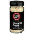 thumbnail image 1 of Sushi Chef Sesame Seeds - 3.75 ounce -- 12 per case, 1 of 1