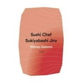 thumbnail image 1 of Sushi Chef: Sukiyabashi Jiro, 1 of 1