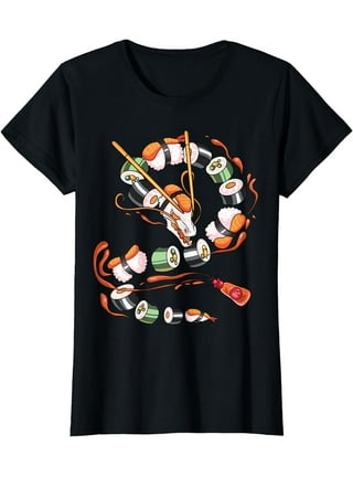 Cute Food Shirts