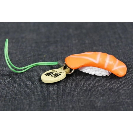 Sushi Gashapon Phone Charm Toro Fatty Bluefin Tuna