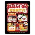 thumbnail image 1 of Sushi Go Party! Card Game by Ceaco, 1 of 3