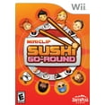thumbnail image 1 of Sushi Go Round - Nintendo Wii, 1 of 2
