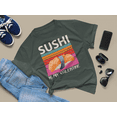 thumbnail image 1 of Sushi Is My Valentine, 1 of 4
