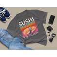 thumbnail image 1 of Sushi Is My Valentine, 1 of 4