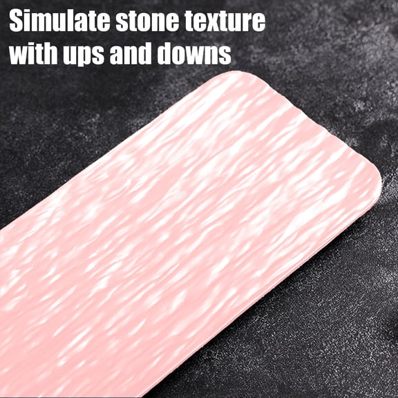 Sushi Long Rectangle And Cake Trays Plastic Platters - Long Serving Trays for Sushi, Pasta, Chips, Appetizer, Cake - Rectangle Platter for Party, Restaurant, Banquet - Dishwasher & Oven Safe