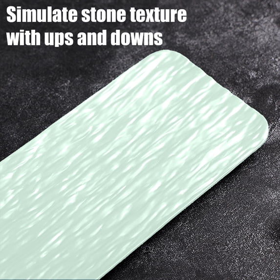 Sushi Long Rectangle And Cake Trays Plastic Platters - Long Serving Trays for Sushi, Pasta, Chips, Appetizer, Cake - Rectangle Platter for Party, Restaurant, Banquet - Dishwasher & Oven Safe