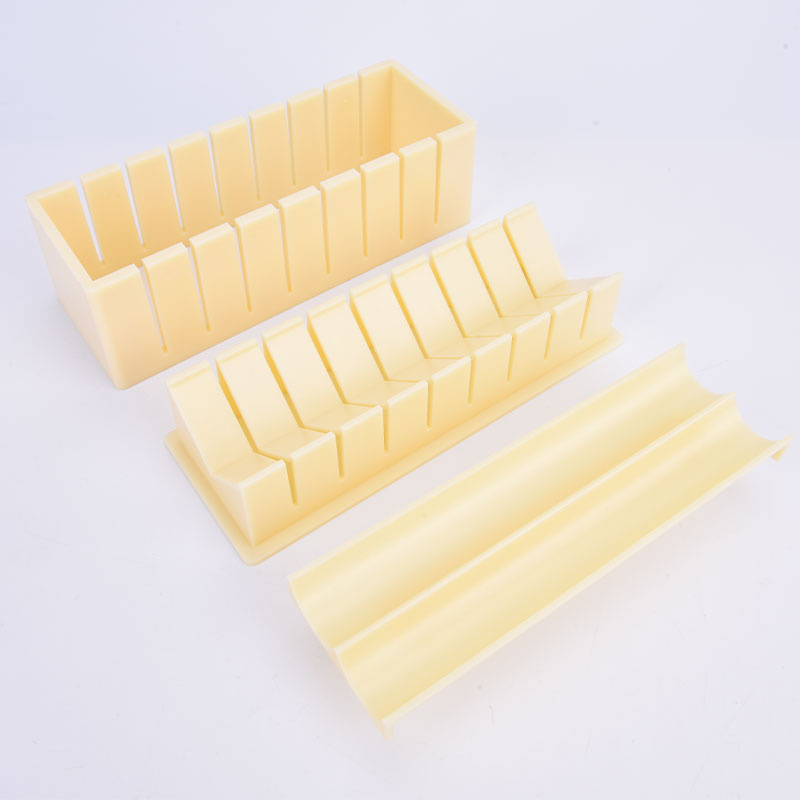 Sushi Maker Rice Mold High Quality Japanese Rice Ball Cake Roll Mold