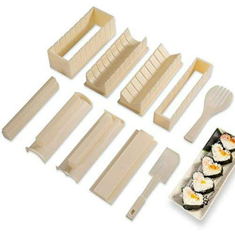 sushi set walmart