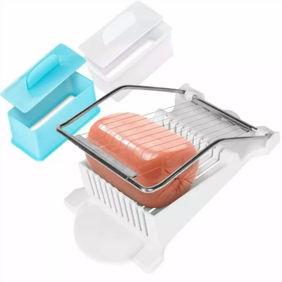 Sushi Mold Musubi Slicer Musubi Maker Kit Onigiri Musubi Mold,Egg Cutter