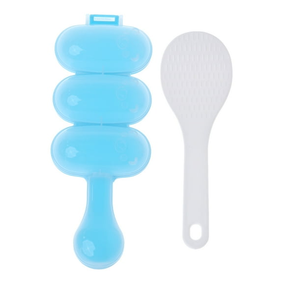 Sushi Mold Onigiri Rice Ball Press Maker Kitchen Shaker Kitchen Tool for Creati