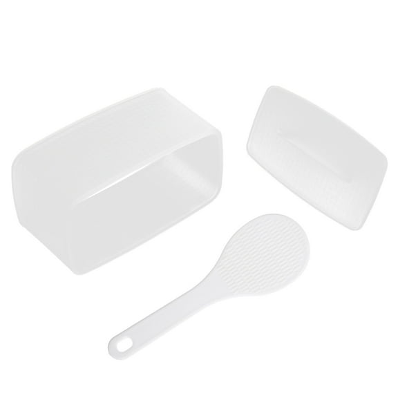 Sushi Mold Rice Maker Kit Press Making Musubi Molds Nigiri Tool Box Mould Moulds Japanese Onigiri Rectangular Cake