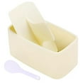 thumbnail image 1 of Sushi Onigiri Maker Mold Non Stick Mold Kit Press Rice Ball Maker for Home Use, 1 of 8