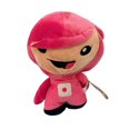thumbnail image 1 of Sushi Pack Medium size 10" Pink Stuffed Animal, 1 of 2
