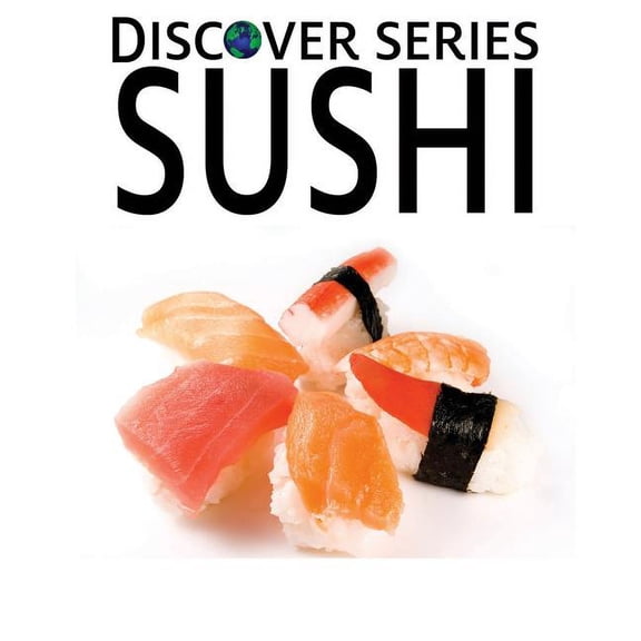Sushi, (Paperback)