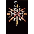thumbnail image 1 of Sushi, (Paperback), 1 of 1