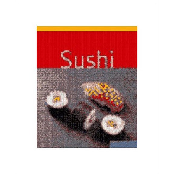 Pre-Owned Sushi (Paperback) 1603110828 9781603110822