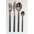thumbnail image 1 of Sushi Queen Ebony Flatware Set - 24 Piece, 1 of 1