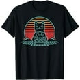 thumbnail image 1 of Sushi Retro Japanese Aesthetic Kawaii T-Shirt, 1 of 3