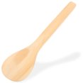 thumbnail image 1 of RUNROTOO Serving Spatula Wood Material Kitchen Utensil 1Pack 15.7X4.3X0.8In, 1 of 6