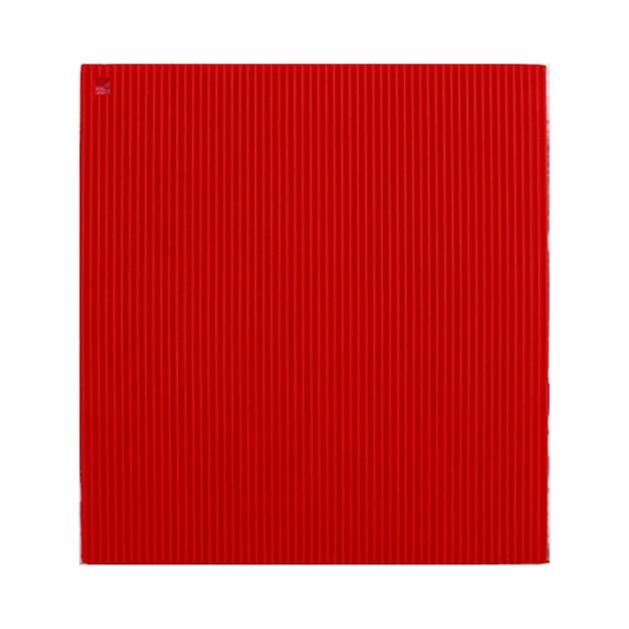 Sushi Rolling Mat | Non-Stick Bamboo Makisu for Hand Rolls | Easy to Clean & Reusable | Includes 1 Piece | Wavy Grain Design for Perfect Rice