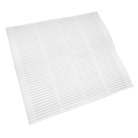 Sushi Rolling Mat,Nonstick Silicone Sushi Roller, Japanese Sushi Cooking Making Mat Picnic Lunch Tool Washable for Home Kitchen DIY Sushi Plate Mat