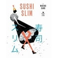 thumbnail image 1 of Sushi Slim (Paperback) by Makiko Sano, 1 of 1