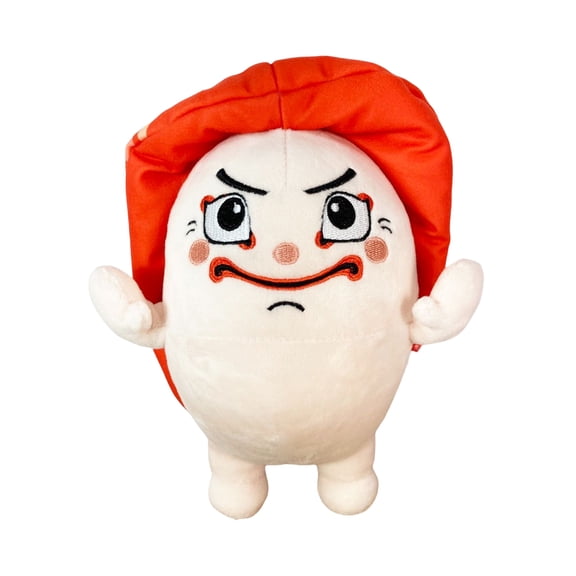 Sushi Sumo - Otoro Plush 8"H