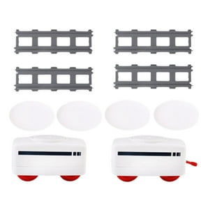 Sushi Train,Rotating Battery Operated Train Set,Electric Rotary Sushi Machine Set,Sushi Train for Dining Table,Train Set for Sushi Display Table Swing Plate