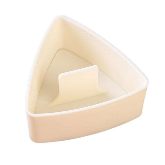 Sushi Triangular Square Mold Onigiri Rice Ball Bento DIY Tool Mould S8Y9