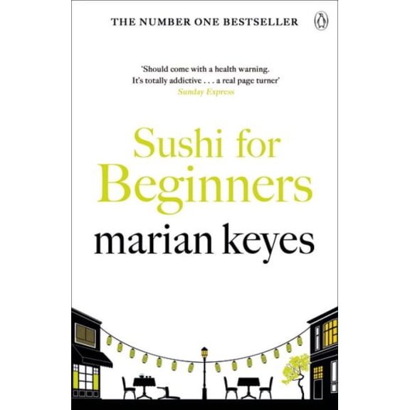 Pre-Owned Sushi for Beginners