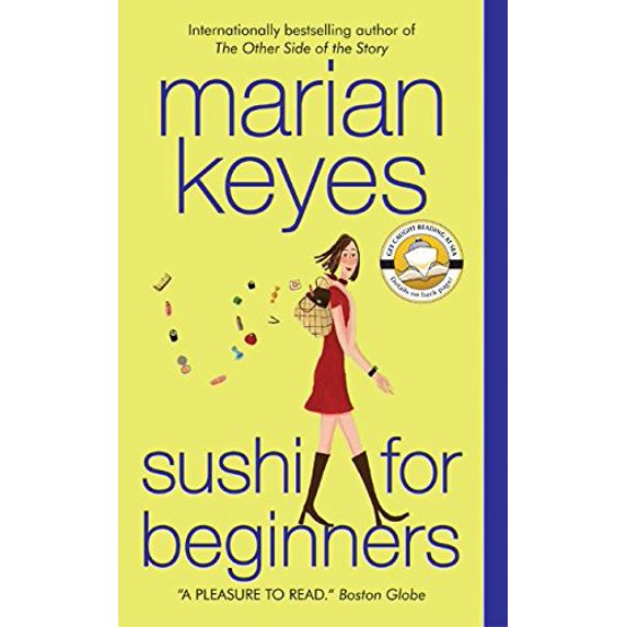 Pre-Owned Sushi for Beginners (Mass Market Paperback) 9780060557256